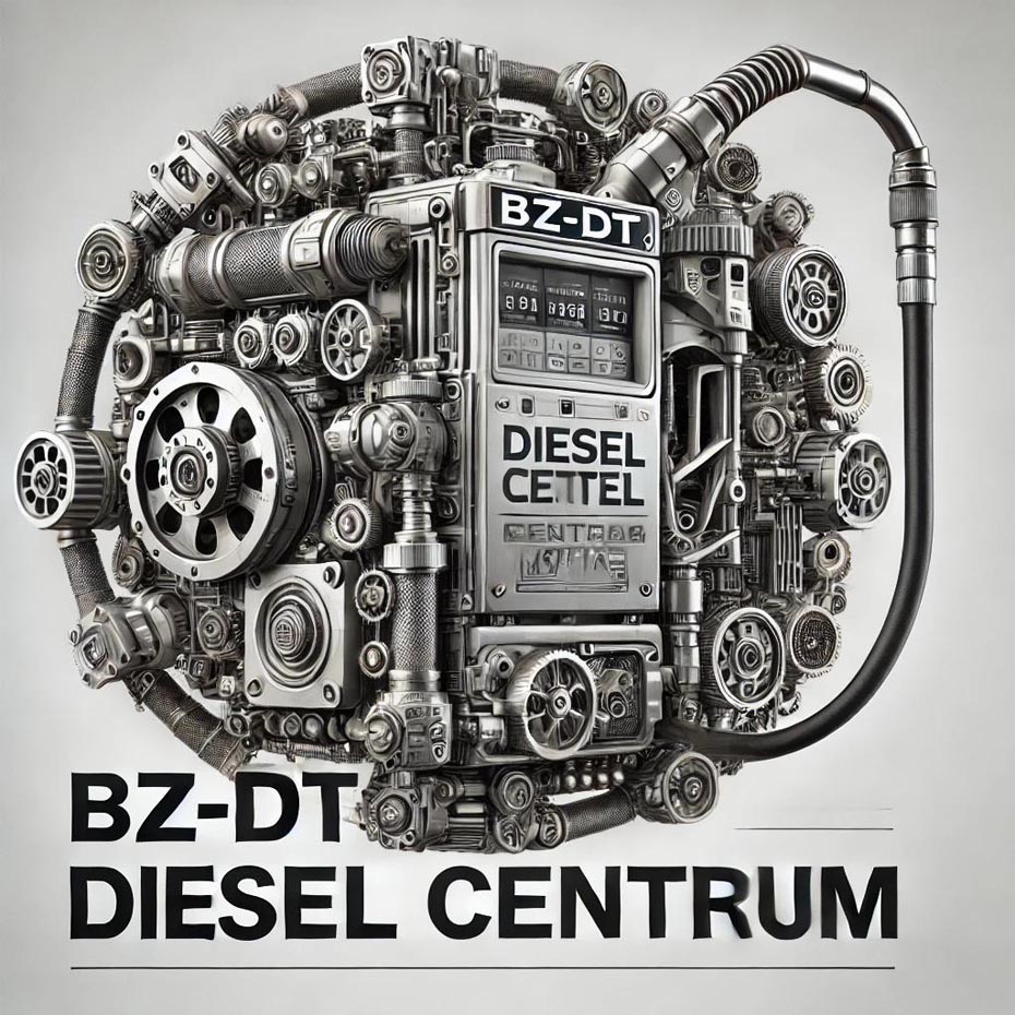 BZDT Diesel Centrum