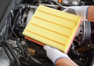 fontos karbantartás